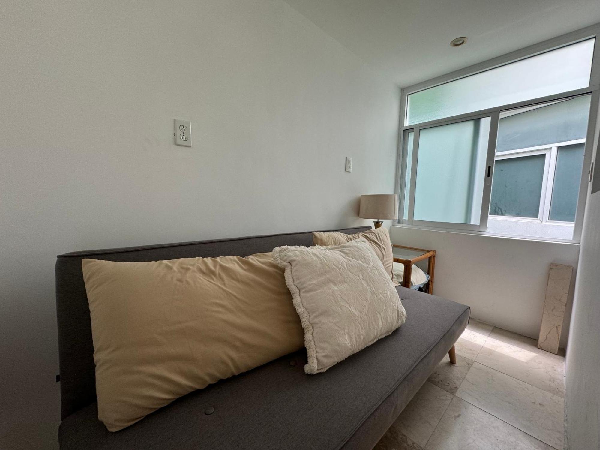 Bed and Breakfast Casa Frida Condesa Мехико Экстерьер фото