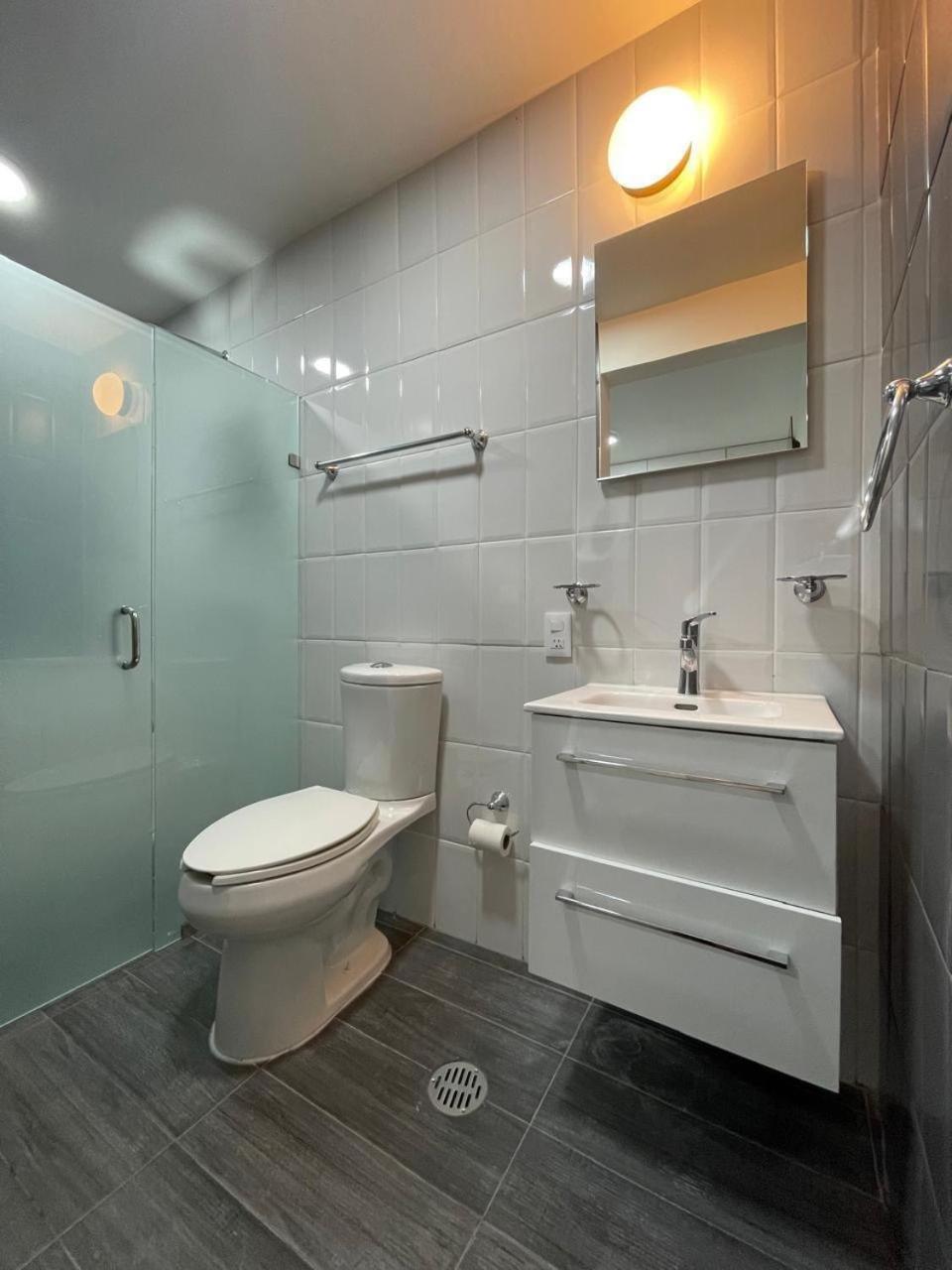 Bed and Breakfast Casa Frida Condesa Мехико Экстерьер фото